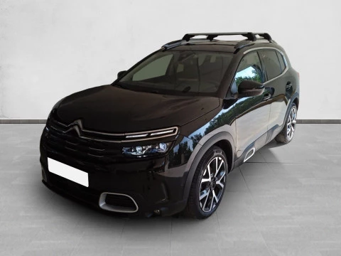 Citroën C5 Aircross BlueHdi 96kW (130CV) S&S Shine