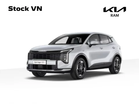 Kia Sportage 1.6 T-GDi HEV 176kW (239CV) Tech 4x2