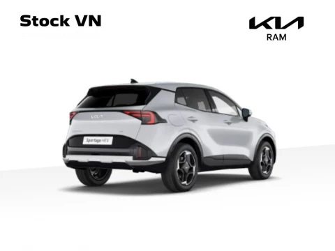 Kia Sportage 1.6 T-GDi HEV 176kW (239CV) Tech 4x2