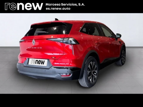 Renault Symbioz  Hibrido  E-TECH Full Hybrid Techno 105kW