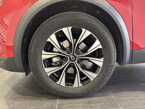 Renault Symbioz  Hibrido  E-TECH Full Hybrid Techno 105kW