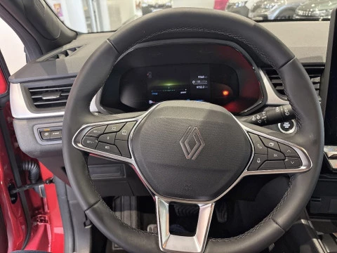 Renault Symbioz  Hibrido  E-TECH Full Hybrid Techno 105kW