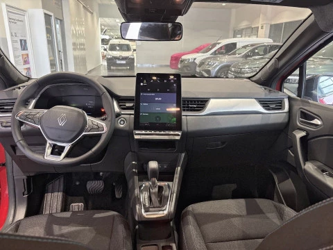 Renault Symbioz  Hibrido  E-TECH Full Hybrid Techno 105kW