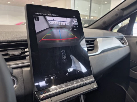 Renault Symbioz  Hibrido  E-TECH Full Hybrid Techno 105kW