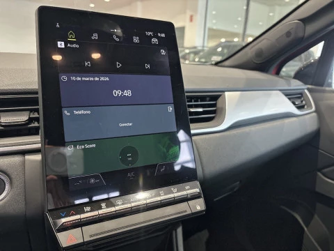 Renault Symbioz  Hibrido  E-TECH Full Hybrid Techno 105kW