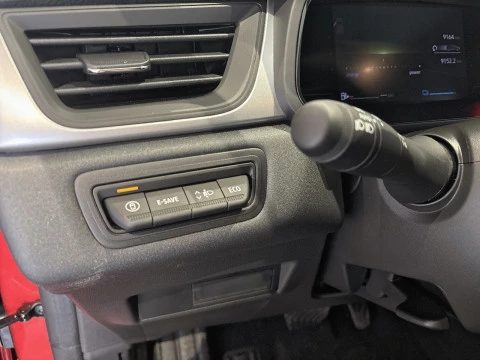 Renault Symbioz  Hibrido  E-TECH Full Hybrid Techno 105kW