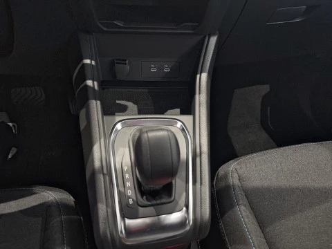 Renault Symbioz  Hibrido  E-TECH Full Hybrid Techno 105kW