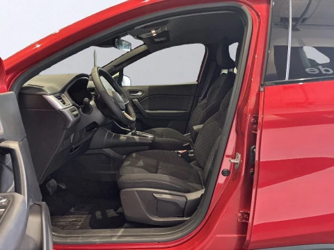 Renault Symbioz  Hibrido  E-TECH Full Hybrid Techno 105kW