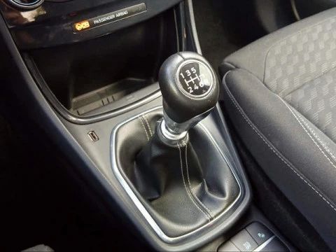 Ford Puma 1.0 EcoBoost MHEV Titanium 92 kW (125 CV)