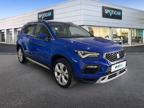 Seat Ateca 1.5 TSI 110kW (150CV) S&S X-Perience XM