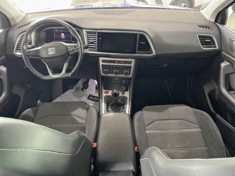 Seat Ateca 1.5 TSI 110kW (150CV) S&S X-Perience XM