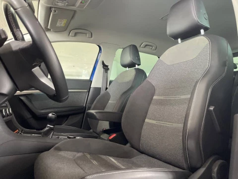 Seat Ateca 1.5 TSI 110kW (150CV) S&S X-Perience XM