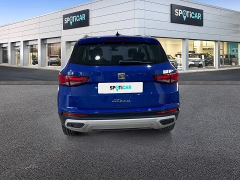 Seat Ateca 1.5 TSI 110kW (150CV) S&S X-Perience XM