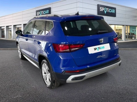 Seat Ateca 1.5 TSI 110kW (150CV) S&S X-Perience XM