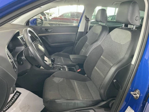 Seat Ateca 1.5 TSI 110kW (150CV) S&S X-Perience XM