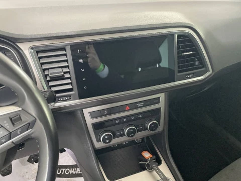 Seat Ateca 1.5 TSI 110kW (150CV) S&S X-Perience XM