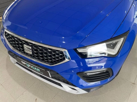 Seat Ateca 1.5 TSI 110kW (150CV) S&S X-Perience XM