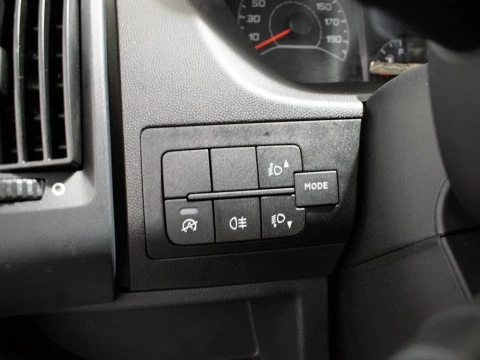 Citroën Jumper 2.2 BHDI 103KW L2H2 3.5T 4P