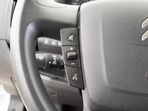 Citroën Jumper 2.2 BHDI 103KW L2H2 3.5T 4P