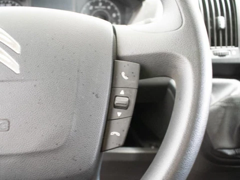 Citroën Jumper 2.2 BHDI 103KW L2H2 3.5T 4P