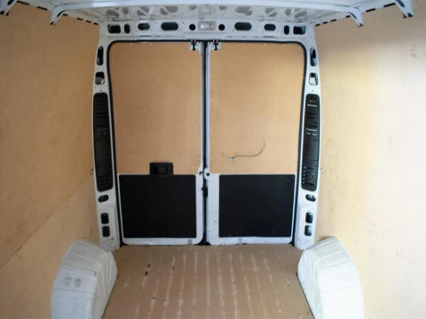 Citroën Jumper 2.2 BHDI 103KW L2H2 3.5T 4P