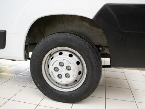 Citroën Jumper 2.2 BHDI 103KW L2H2 3.5T 4P