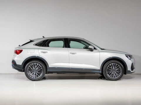 Audi Q3 Sportback 35 TFSI 110kW (150CV) S tronic Advanced