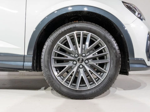 Audi Q3 Sportback 35 TFSI 110kW (150CV) S tronic Advanced