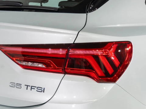 Audi Q3 Sportback 35 TFSI 110kW (150CV) S tronic Advanced