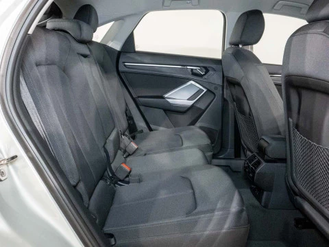 Audi Q3 Sportback 35 TFSI 110kW (150CV) S tronic Advanced