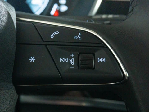 Audi Q3 Sportback 35 TFSI 110kW (150CV) S tronic Advanced