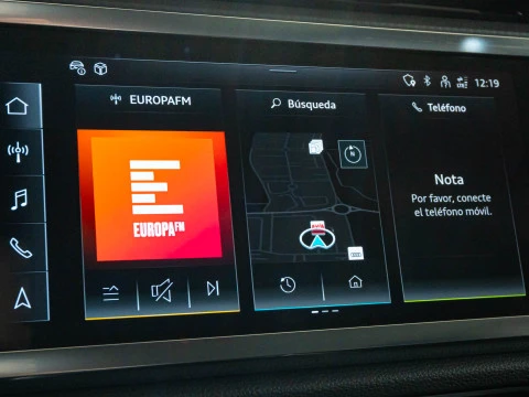 Audi Q3 Sportback 35 TFSI 110kW (150CV) S tronic Advanced