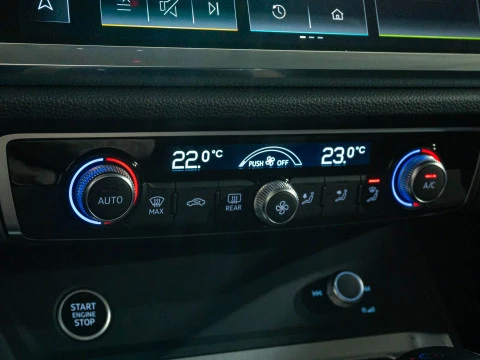 Audi Q3 Sportback 35 TFSI 110kW (150CV) S tronic Advanced