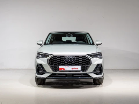 Audi Q3 Sportback 35 TFSI 110kW (150CV) S tronic Advanced