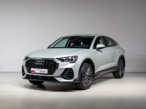 Audi Q3 Sportback 35 TFSI 110kW (150CV) S tronic Advanced