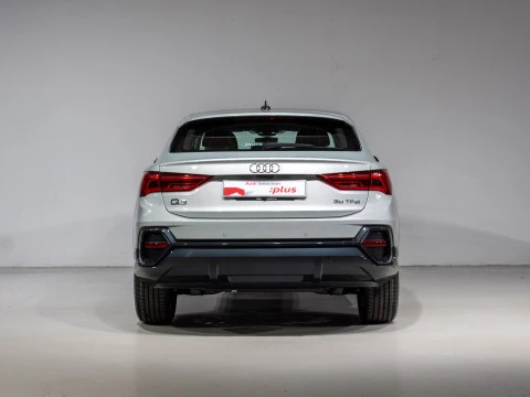 Audi Q3 Sportback 35 TFSI 110kW (150CV) S tronic Advanced