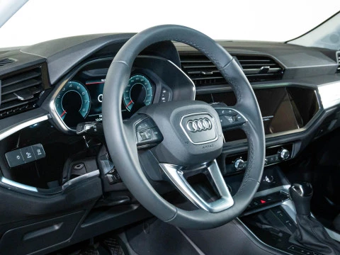 Audi Q3 Sportback 35 TFSI 110kW (150CV) S tronic Advanced