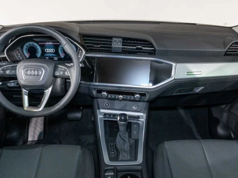 Audi Q3 Sportback 35 TFSI 110kW (150CV) S tronic Advanced