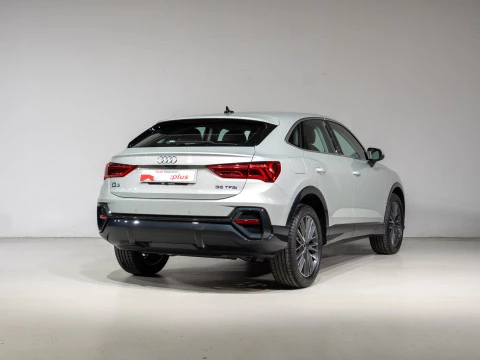 Audi Q3 Sportback 35 TFSI 110kW (150CV) S tronic Advanced