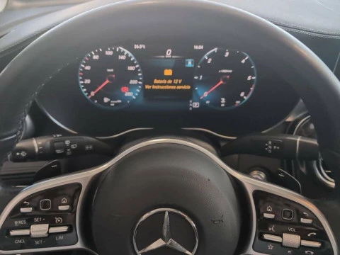 Mercedes-Benz Clase GLC GLC 220 d 4MATIC