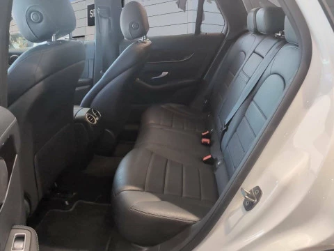 Mercedes-Benz Clase GLC GLC 220 d 4MATIC