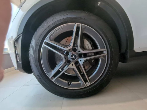 Mercedes-Benz Clase GLC GLC 220 d 4MATIC