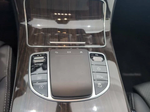 Mercedes-Benz Clase GLC GLC 220 d 4MATIC