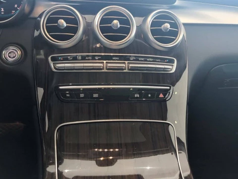 Mercedes-Benz Clase GLC GLC 220 d 4MATIC