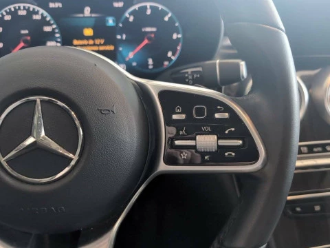 Mercedes-Benz Clase GLC GLC 220 d 4MATIC