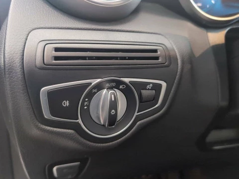 Mercedes-Benz Clase GLC GLC 220 d 4MATIC