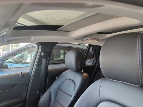 Mercedes-Benz Clase GLC GLC 220 d 4MATIC