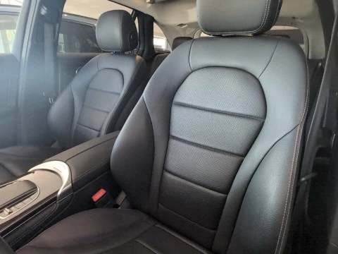 Mercedes-Benz Clase GLC GLC 220 d 4MATIC