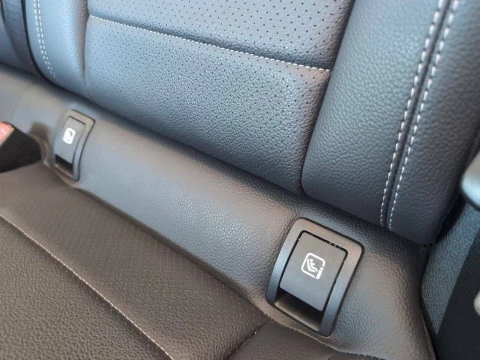 Mercedes-Benz Clase GLC GLC 220 d 4MATIC