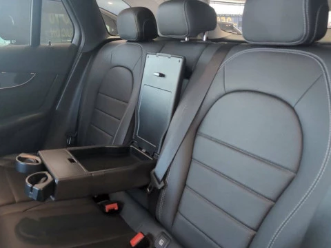 Mercedes-Benz Clase GLC GLC 220 d 4MATIC